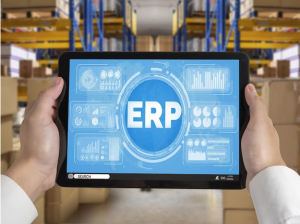 Harnessing Innovation: Exploring Cloud-Based ERP Solutions