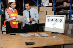 Efficiency Redefined: Unleashing Inventory Optimization within ERP